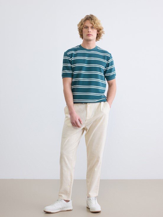 Pantolon BEJ