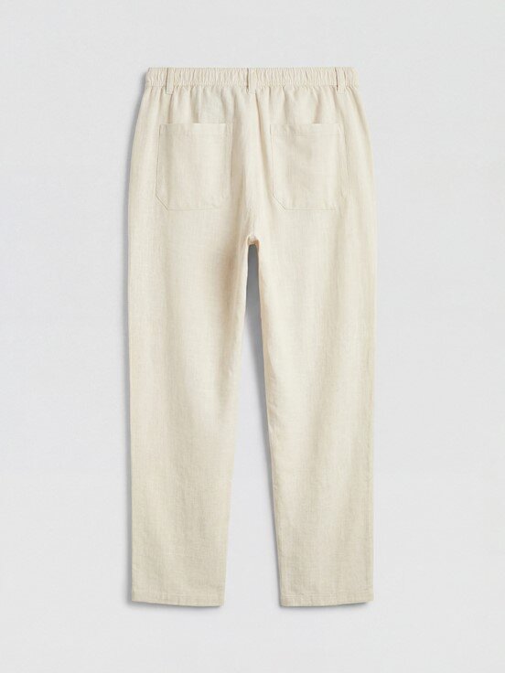 Pantolon BEJ