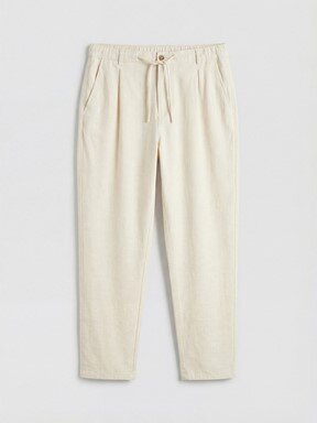 Pantolon BEJ