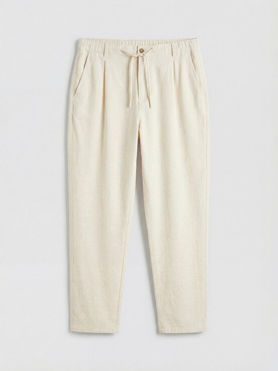 Pantolon BEJ