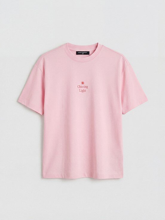 Tişört PEMBE