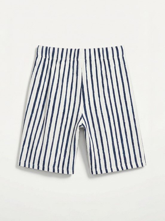 Pijama Alt BEYAZ BASKILI
