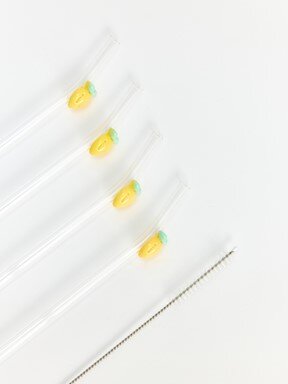 Pipet ŞEFFAF