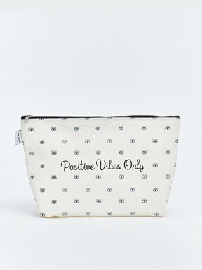 Organizer MAVİ BASKILI
