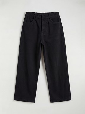 Jean Pantolon ORTA İNDİGO RODEO