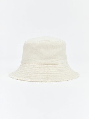 Bucket Şapka EKRU