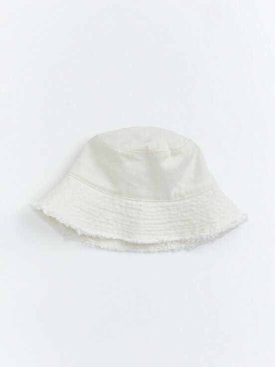 Bucket Şapka EKRU