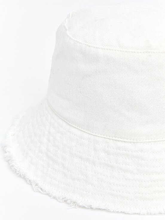 Bucket Şapka EKRU