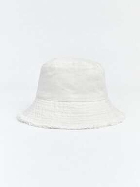 Bucket Şapka EKRU