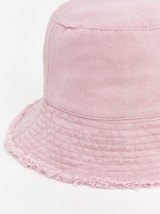 Bucket Şapka PEMBE