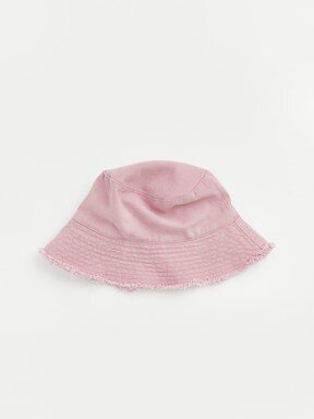 Bucket Şapka PEMBE