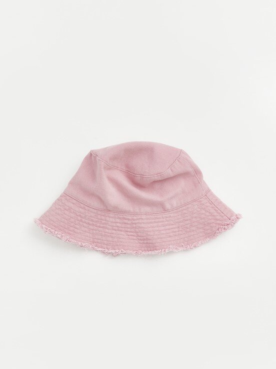 Bucket Şapka PEMBE
