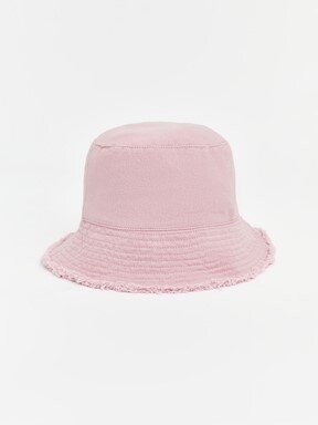 Bucket Şapka EKRU