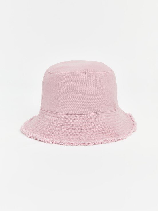 Bucket Şapka PEMBE