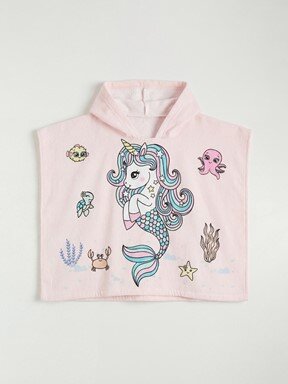 Panço Havlu UÇUK PEMBE