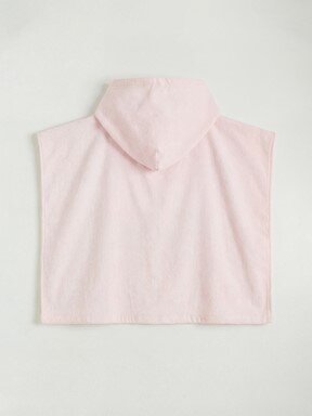 Panço Havlu UÇUK PEMBE