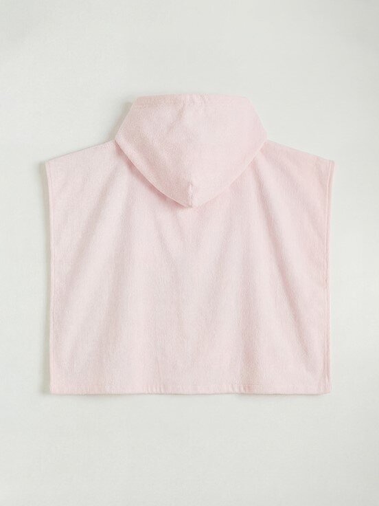 Panço Havlu UÇUK PEMBE