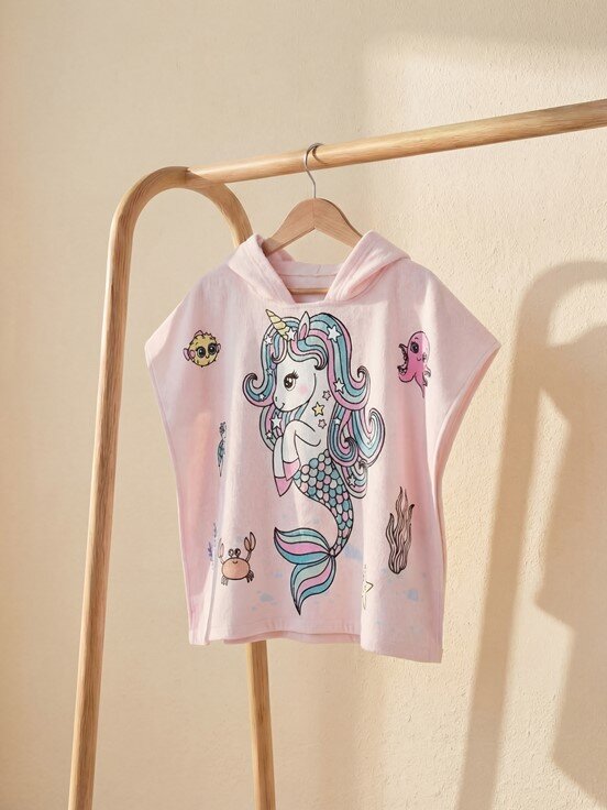 Panço Havlu UÇUK PEMBE