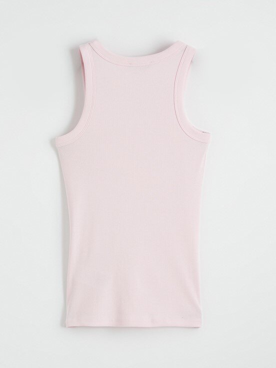 Atlet PEMBE LEYLAK