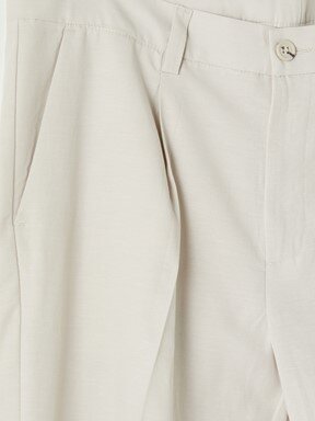 Pantolon TAŞ RENGİ