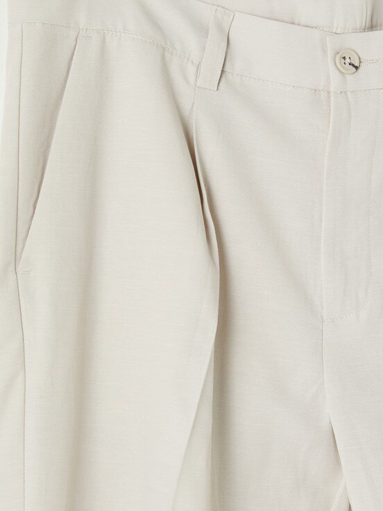 Pantolon TAŞ RENGİ