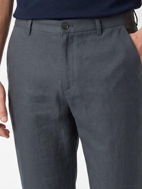 Pantolon PETROL