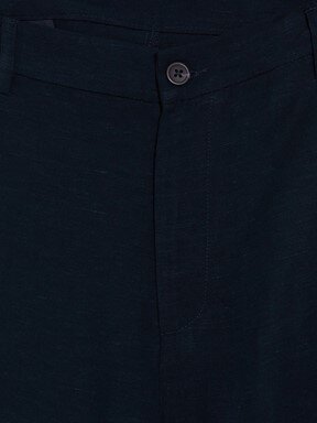 Pantolon LACİVERT