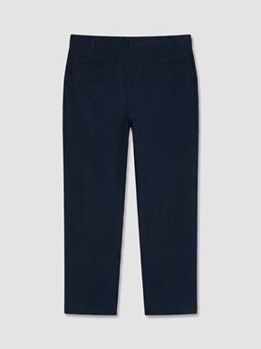 Pantolon LACİVERT