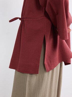 Kimono BORDO
