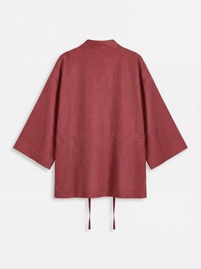 Kimono BORDO