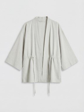 Kimono BEJ
