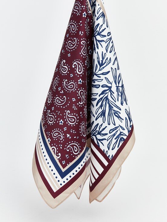 Bandana EKRU