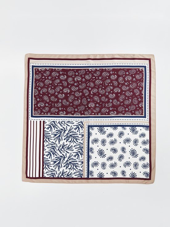 Bandana EKRU