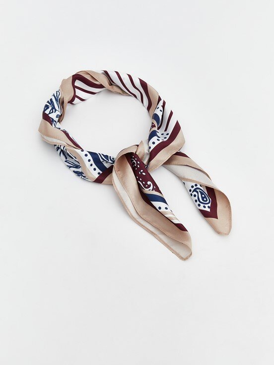 Bandana EKRU