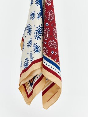 Bandana EKRU