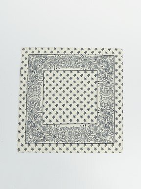 Bandana EKRU