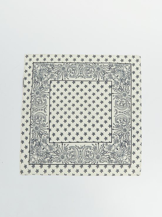 Bandana EKRU