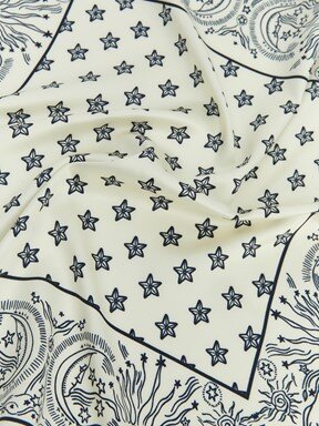 Bandana EKRU