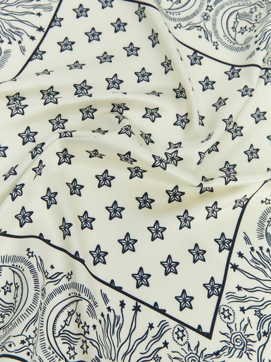 Bandana EKRU