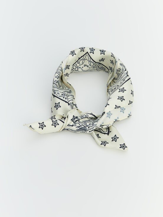 Bandana EKRU