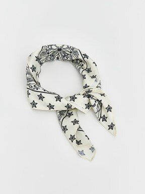 Bandana EKRU