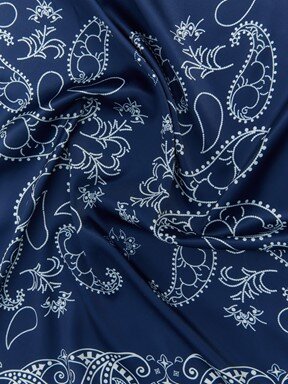 Bandana LACİVERT