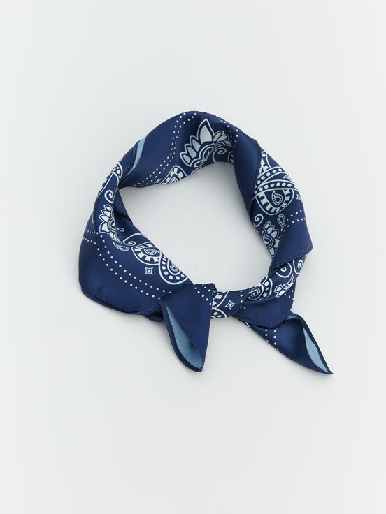 Bandana LACİVERT