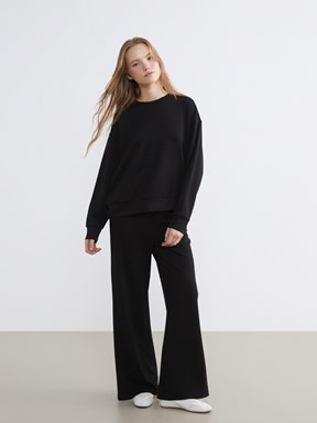 Eşofman Altı KAHVERENGİ