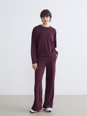 Eşofman Altı KAHVERENGİ