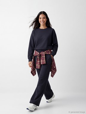 Eşofman Altı KAHVERENGİ