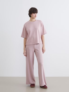 Eşofman Altı KAHVERENGİ