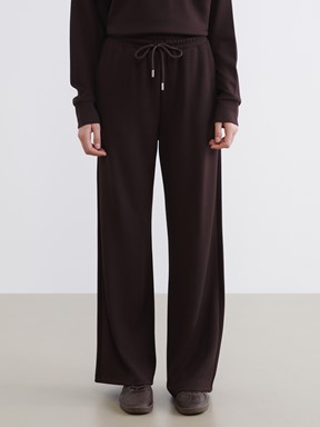 Eşofman Altı KAHVERENGİ