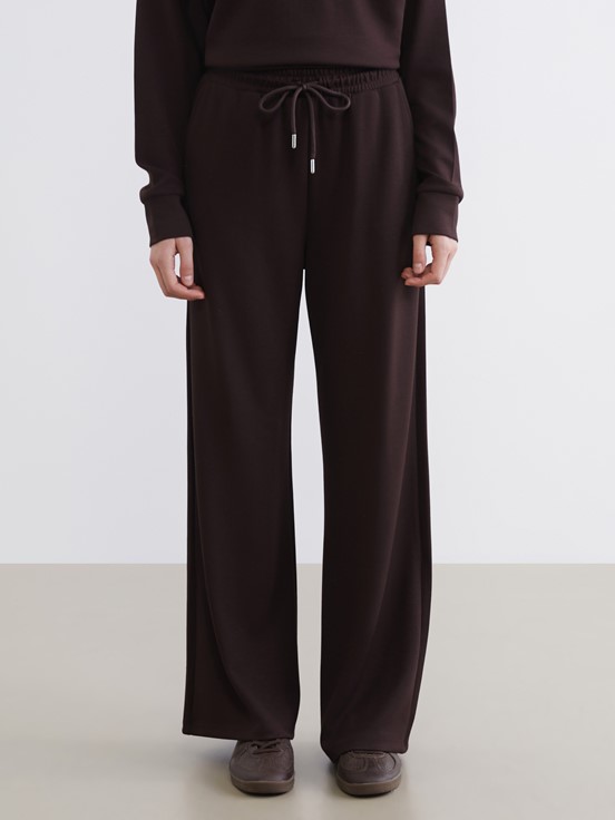 Eşofman Altı KAHVERENGİ