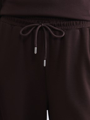 Eşofman Altı KAHVERENGİ